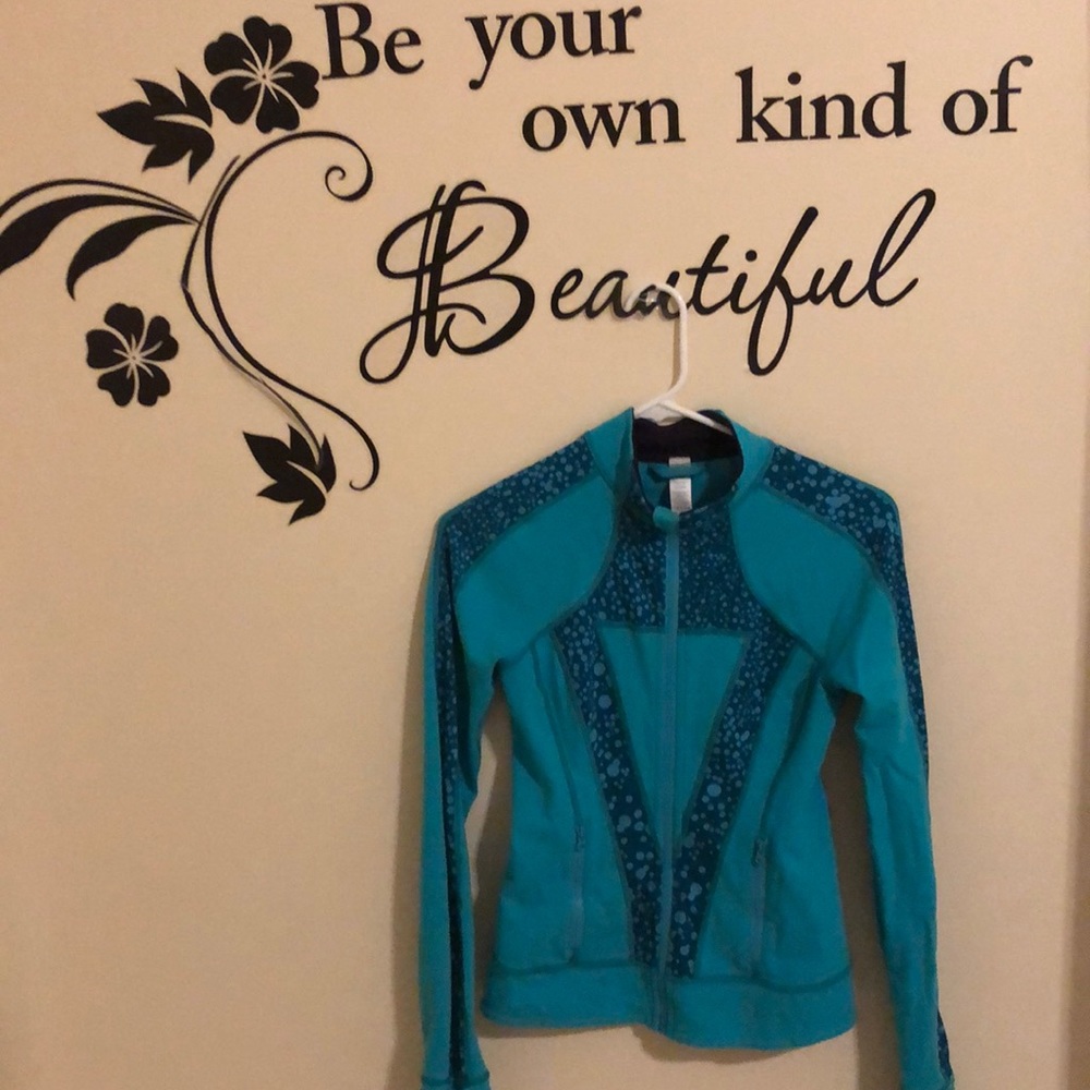 Ivivva jacket